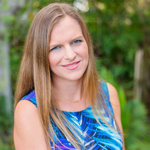 Meet your Posher, Kaitlin